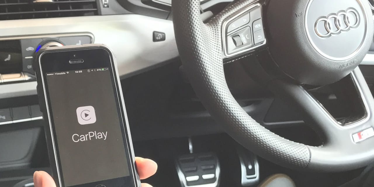カーオーディオ 進むスマホ連携 音声入力操作に魅力 Mono Trendy Nikkei Style