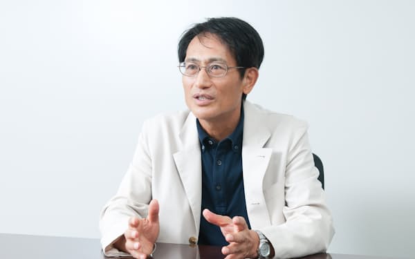 下園壮太 のニュース一覧 日本経済新聞 下園壮太 のニュース一覧 日本経済新聞