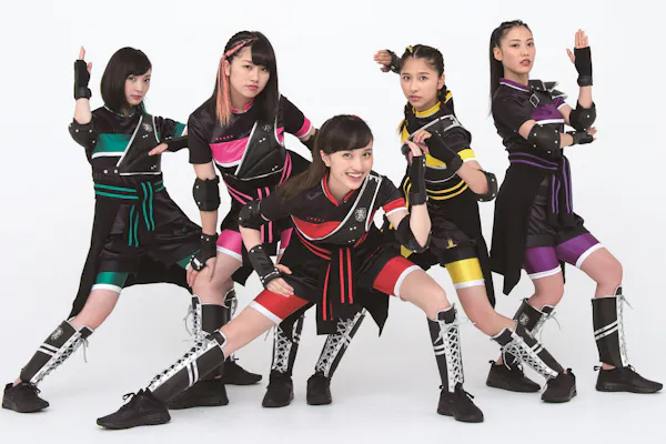 ももクロ 4人の再出発 もっと面白くできるはず Nikkei Style ももクロ 4人の再出発 もっと面白くできるはず Nikkei Style