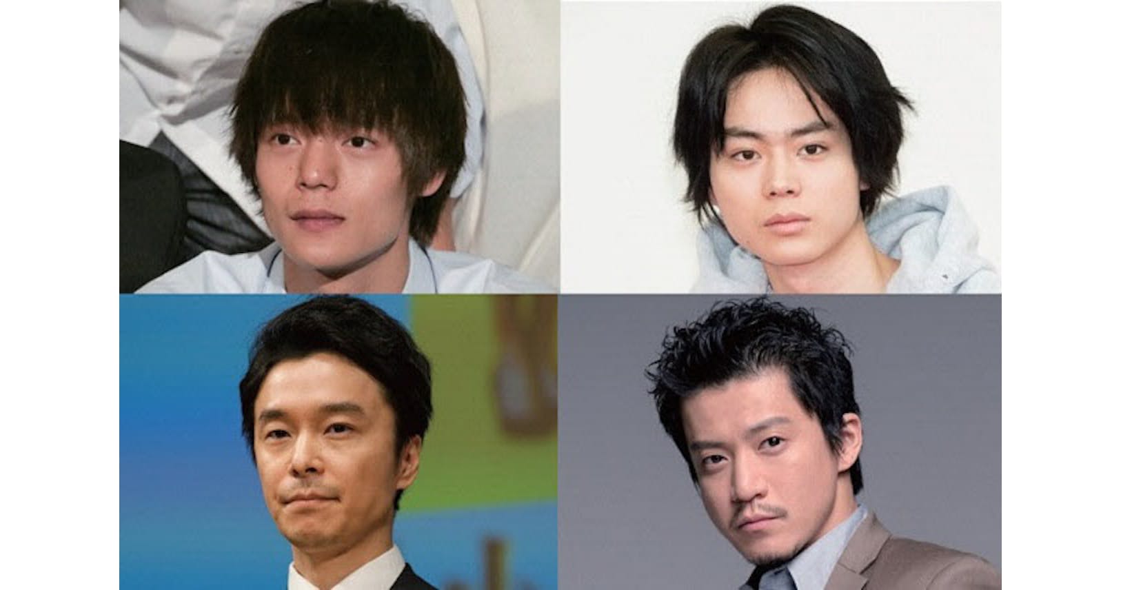 菅田 窪田 小栗 長谷川 バランス型男優 に脚光 Nikkei Style 菅田 窪田 小栗 長谷川 バランス型男優 に脚光 Nikkei Style