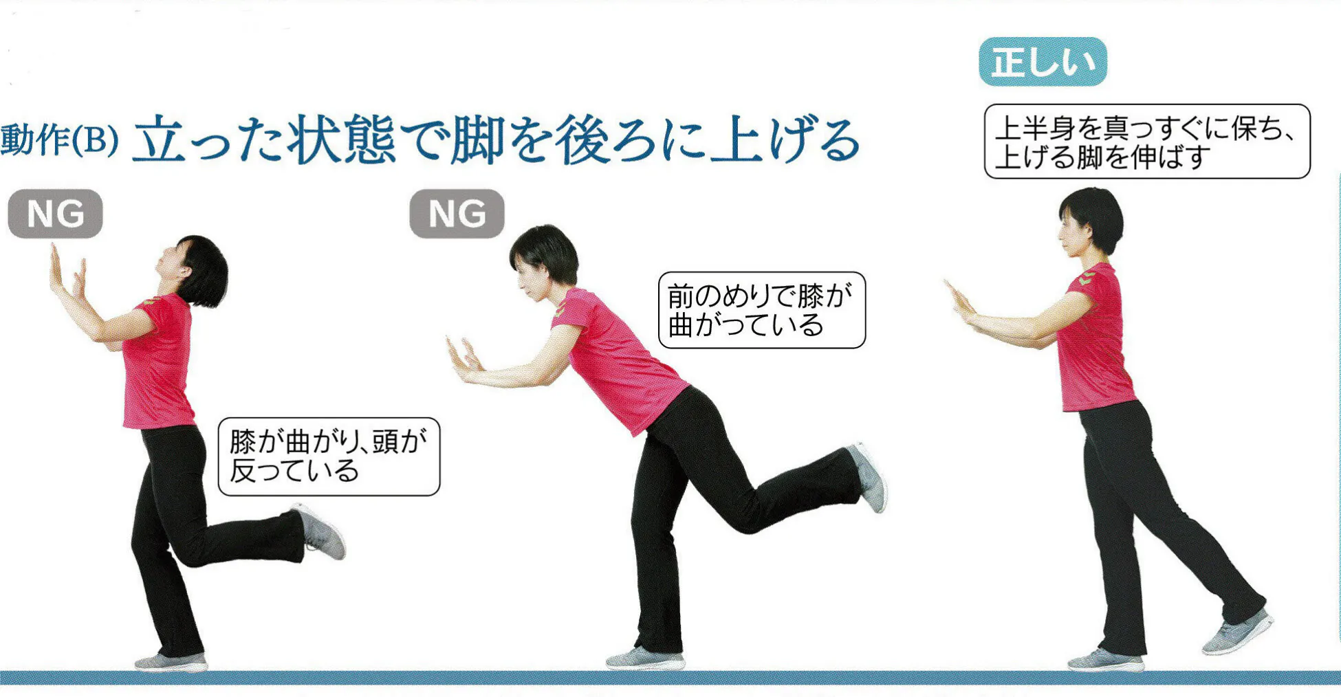 動作の要 お尻 を筋トレ 歩き姿美しく 腰痛も防ぐ Nikkei Style 動作の要 お尻 を筋トレ 歩き姿美しく 腰痛も防ぐ Nikkei Style