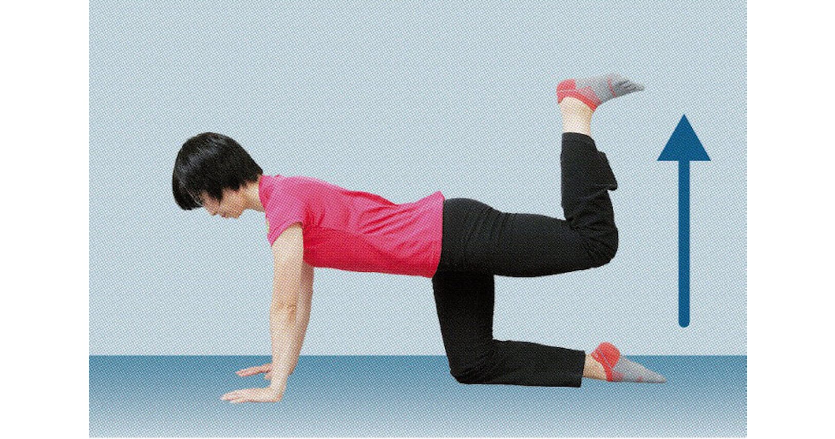 動作の要 お尻 を筋トレ 歩き姿美しく 腰痛も防ぐ Nikkei Style 動作の要 お尻 を筋トレ 歩き姿美しく 腰痛も防ぐ Nikkei Style