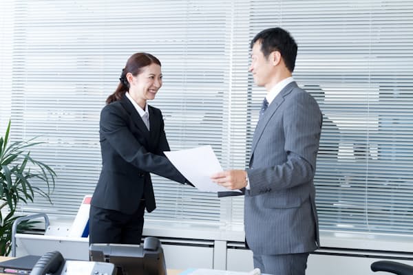 善処します は要注意 トラブル起こすぼかし表現 Nikkei Style 善処します は要注意 トラブル起こすぼかし表現 Nikkei Style