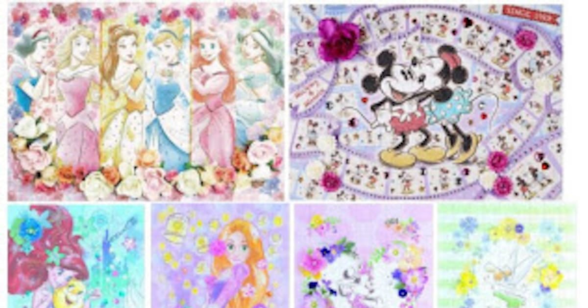 エポック デコレーションできる布 のジグソーパズル Puzzle Decoration を発売 日本経済新聞