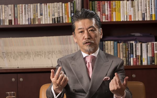 牧野正幸 のニュース一覧 日本経済新聞 牧野正幸 のニュース一覧 日本経済新聞