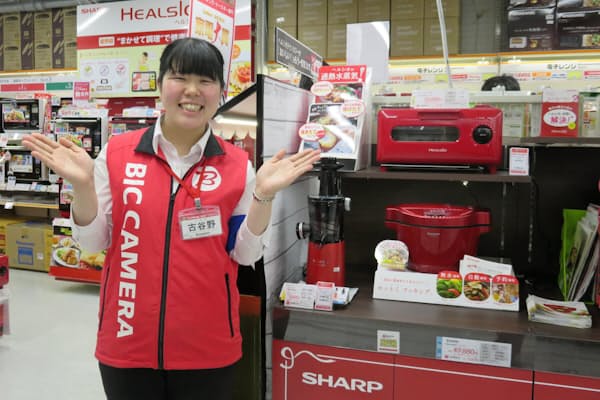 渋谷ヒカリエの生花店長 客の 欲しい 引き出す話術 Nikkei Style 渋谷ヒカリエの生花店長 客の 欲しい 引き出す話術 Nikkei Style