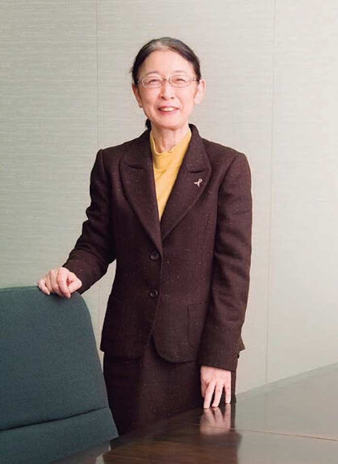 元厚労省局長 村木厚子さんの拘置所生活を支えた150冊の本 日本経済新聞