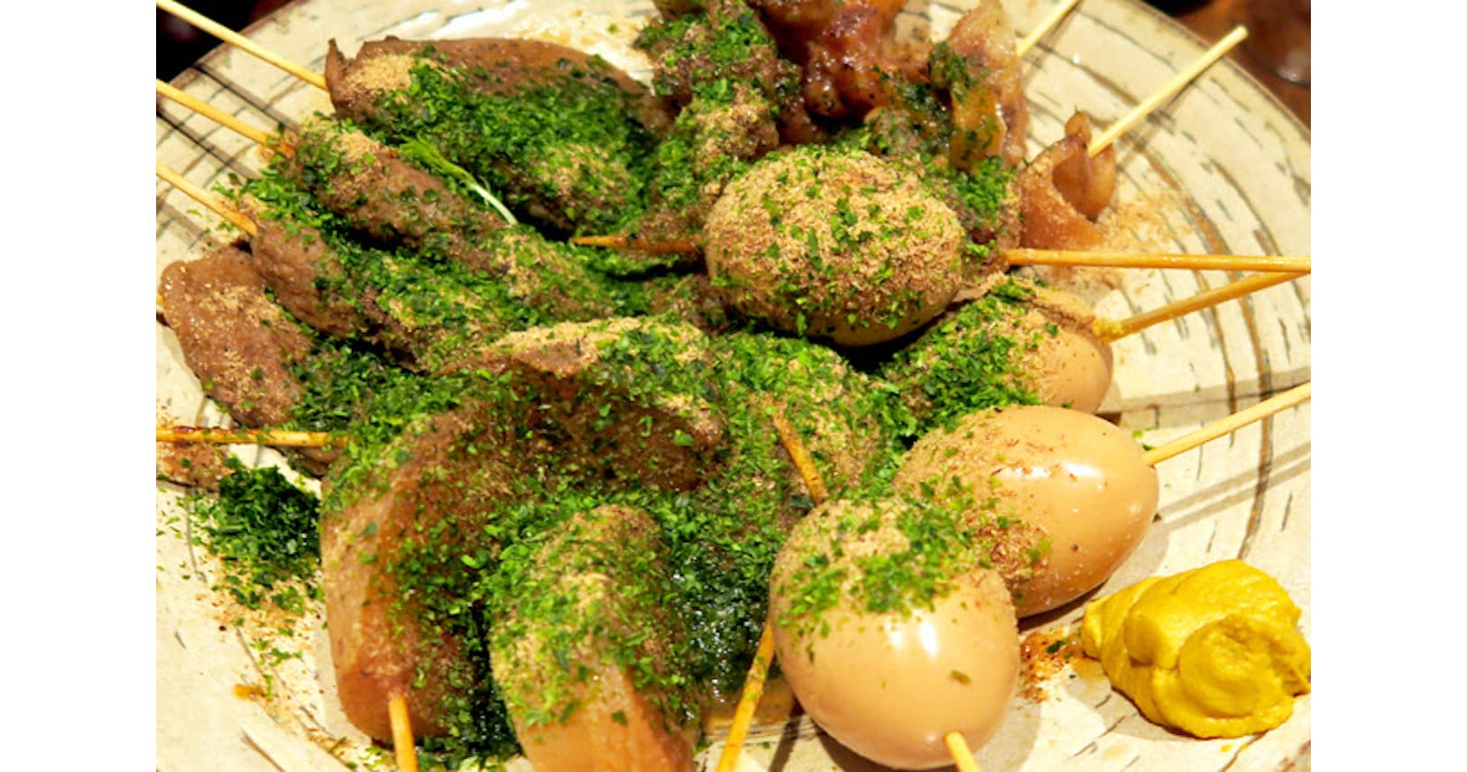 魅惑のご当地おでん ホッキ貝 車麩 白黒はんぺん Nikkei Style 魅惑のご当地おでん ホッキ貝 車麩 白黒はんぺん Nikkei Style