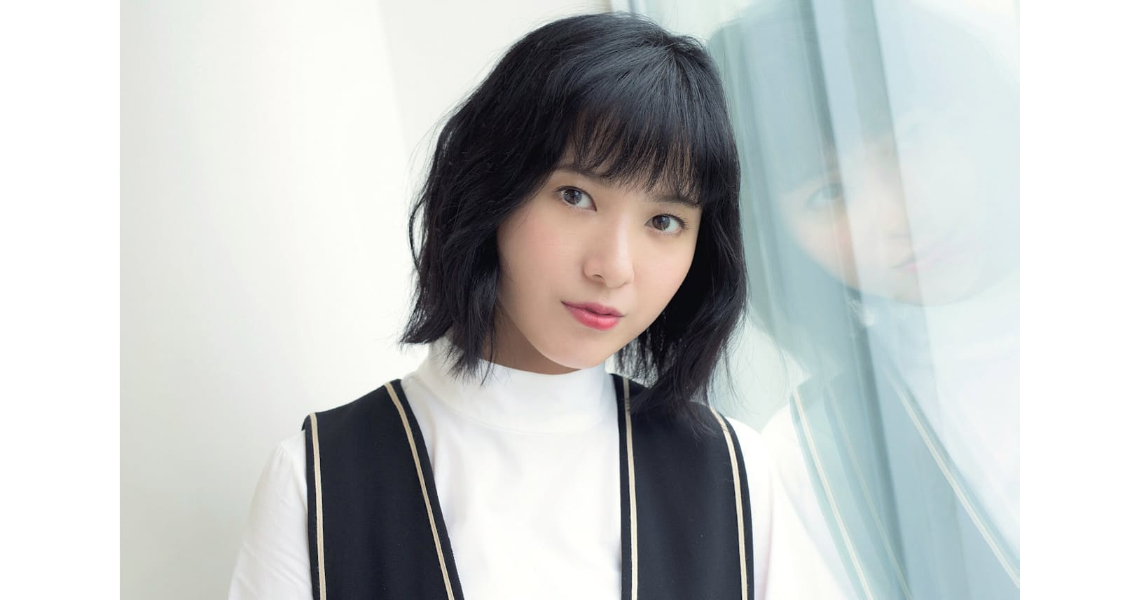 吉高由里子 これ ラスト1点なんです に弱い私 Nikkei Style 吉高由里子 これ ラスト1点なんです に弱い私 Nikkei Style