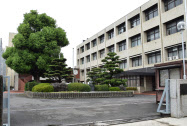 名古屋市の東海高校・中学