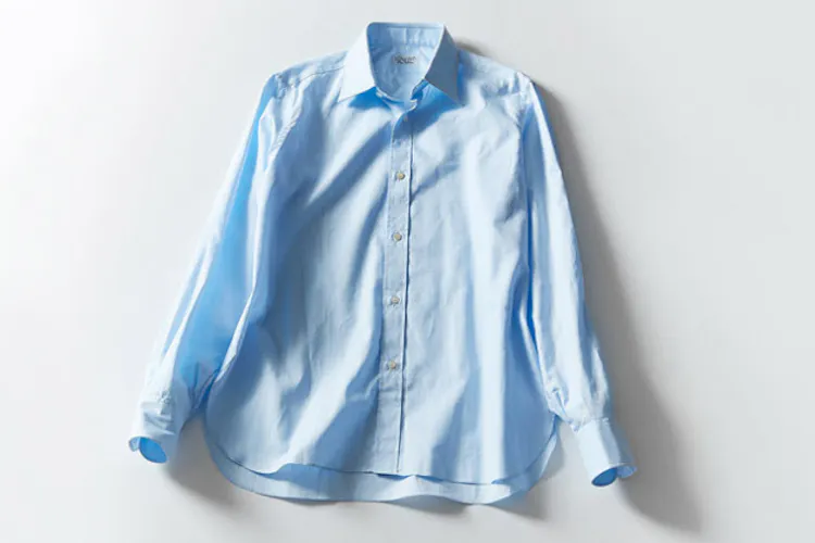 働く女性のための ベーシック服 指南 シャツ編 Nikkei Style 働く女性のための ベーシック服 指南 シャツ編 Nikkei Style