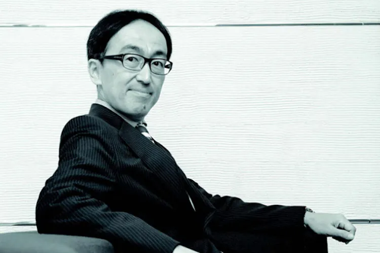 なぜこれほど支持される アルビオン小林社長に迫る Nikkei Style なぜこれほど支持される アルビオン小林社長に迫る Nikkei Style