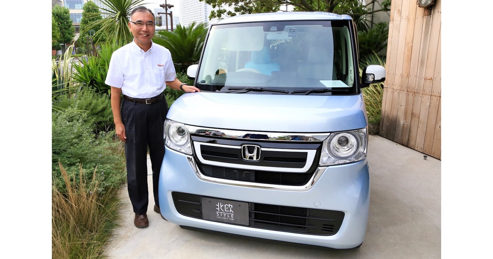 2代目n Box やり過ぎ新型に秘めた勝利の方程式 Nikkei Style 2代目n Box やり過ぎ新型に秘めた勝利の方程式 Nikkei Style