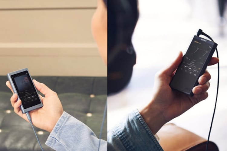 新ウォークマン 高音質路線でスマホと住み分け狙う Nikkei Style 新ウォークマン 高音質路線でスマホと住み分け狙う Nikkei Style