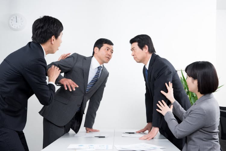 善処します は要注意 トラブル起こすぼかし表現 Nikkei Style 善処します は要注意 トラブル起こすぼかし表現 Nikkei Style