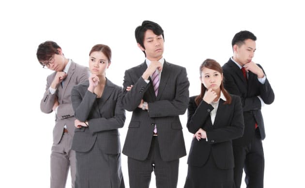 善処します は要注意 トラブル起こすぼかし表現 Nikkei Style 善処します は要注意 トラブル起こすぼかし表現 Nikkei Style