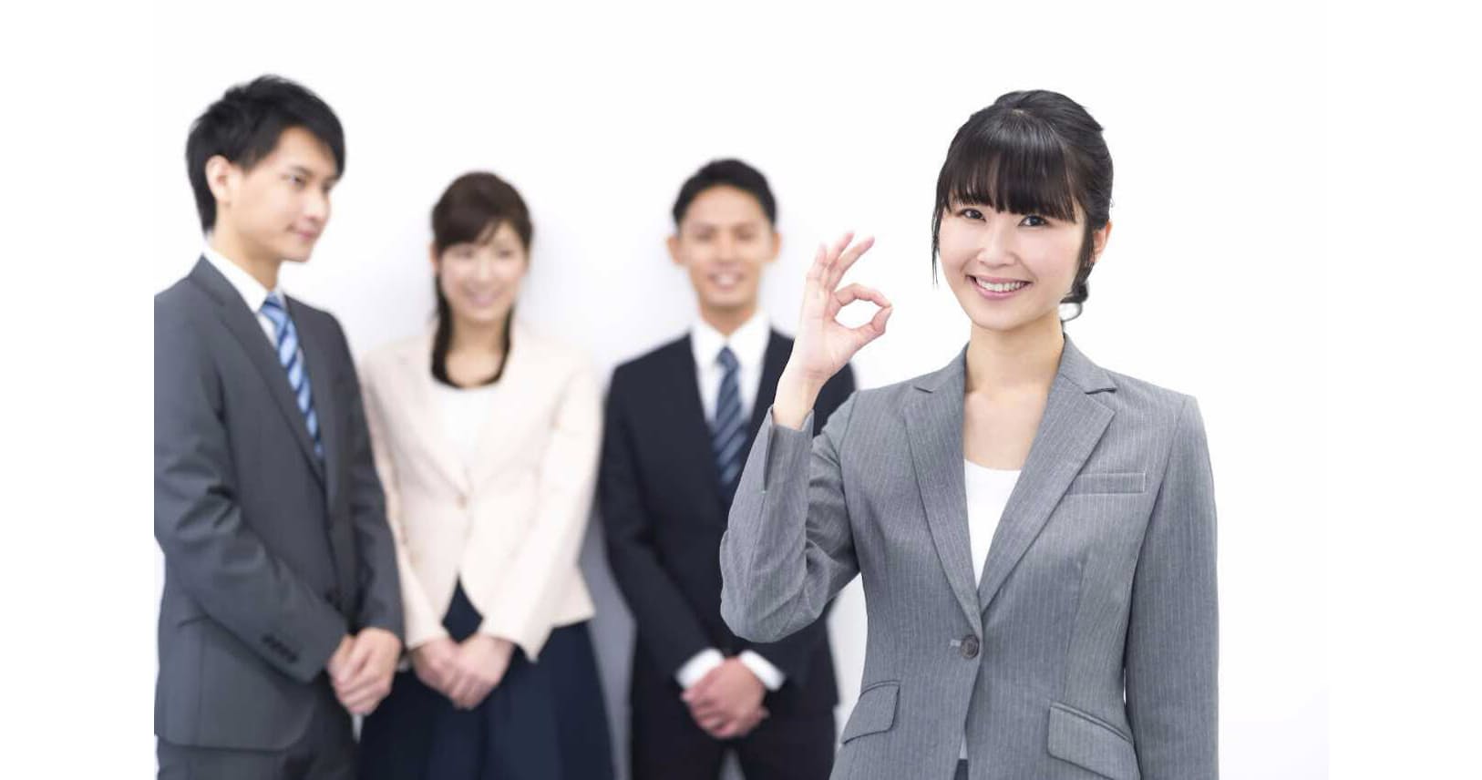 大丈夫 は本当に万能語 誤解や不快にご用心 出世ナビ Nikkei Style