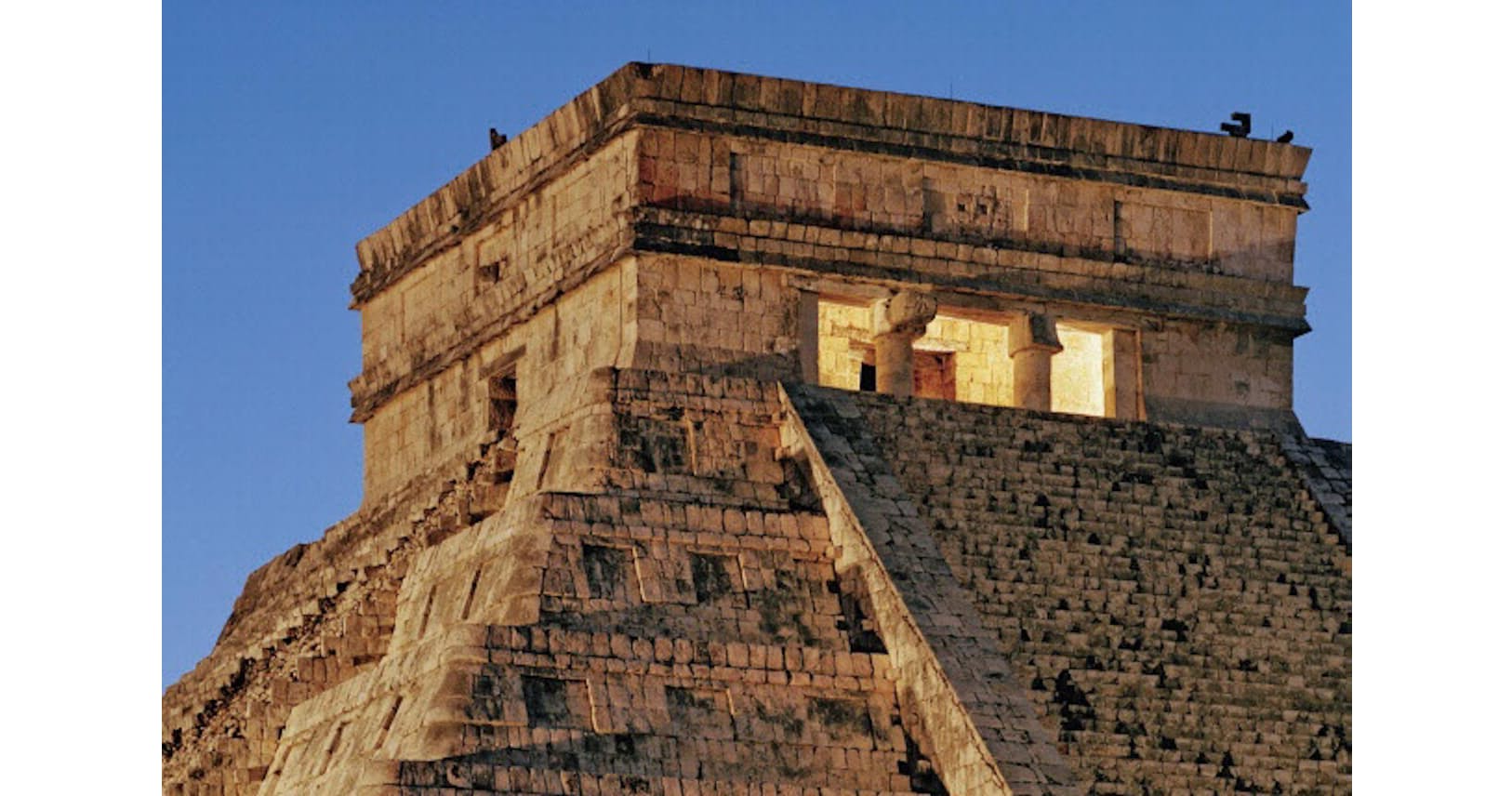 マヤのピラミッドに科学のメス 隠し部屋の謎を解明へ Nikkei Style マヤのピラミッドに科学のメス 隠し部屋の謎を解明へ Nikkei Style