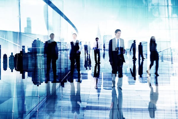 同じ労働環境でも、ストレスに打ち勝つ人と、そうでない人がいる。その違いはどこにあるのだろうか(c)rawpixel -123rf 同じ労働環境でも、ストレスに打ち勝つ人と、そうでない人がいる。その違いはどこにあるのだろうか(c)rawpixel -123rf