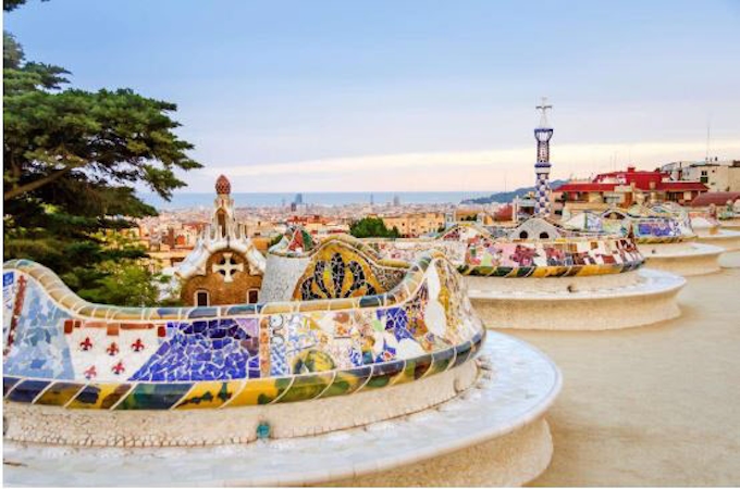 キャセイパシフィック航空 香港とバルセロナ テルアビブ 福岡を結ぶ各路線で増便 日本経済新聞