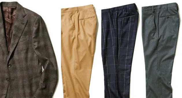 色で選ぶイタリア服 ブランドごとの 表情 を知る Nikkei Style 色で選ぶイタリア服 ブランドごとの 表情 を知る Nikkei Style