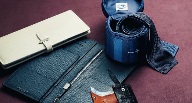 仕事先にもパーソナルな一品を 感謝が伝わる贈り物 Nikkei Style 仕事先にもパーソナルな一品を 感謝が伝わる贈り物 Nikkei Style