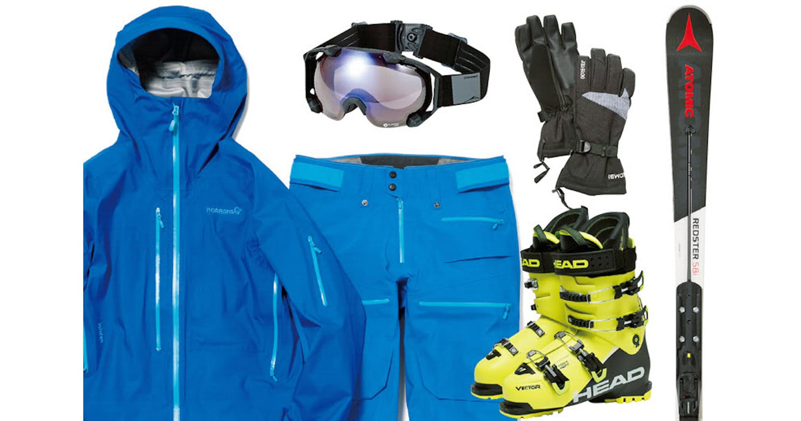 大人スキー ウエアはシンプルに 渋い色と北欧調が旬 Nikkei Style 大人スキー ウエアはシンプルに 渋い色と北欧調が旬 Nikkei Style