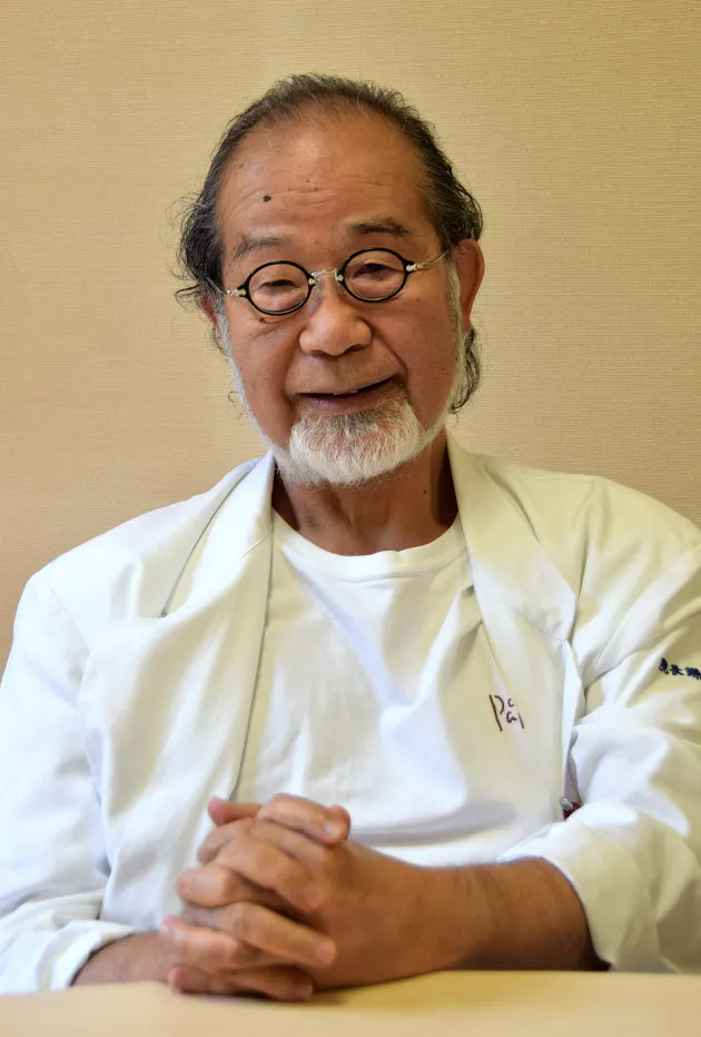 学校に来て勉強しろ 鎌田實氏 がんばらない の原点 都立西高の寛容さに Nikkeiリスキリング 学校に来て勉強しろ 鎌田實氏 がんばらない の原点 都立西高の寛容さに Nikkeiリスキリング