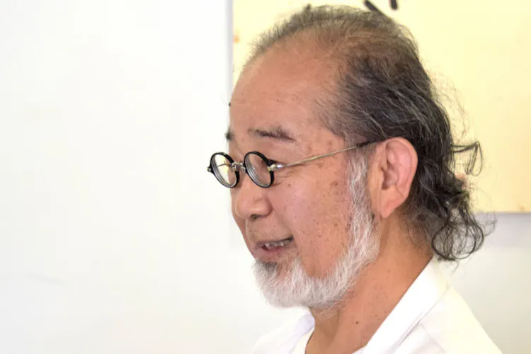 なぜ千葉大蹴り 倒産寸前の病院に就職 がんばらない 鎌田實氏の生き方 Nikkeiリスキリング なぜ千葉大蹴り 倒産寸前の病院に就職 がんばらない 鎌田實氏の生き方 Nikkeiリスキリング