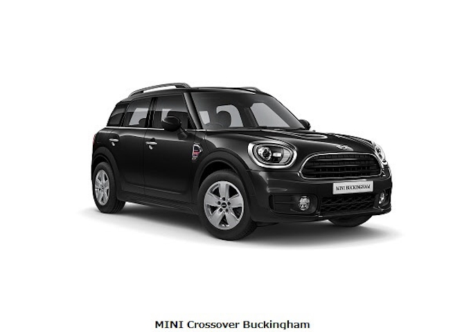 Bmwj 特別仕様車 Mini Clubman Buckingham Crossover Buckingham を発売 日本経済新聞