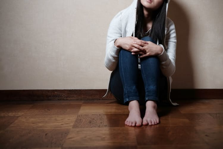 冬になると気分が落ち込む 女性に多い 冬季うつ Nikkei Style 冬になると気分が落ち込む 女性に多い 冬季うつ Nikkei Style