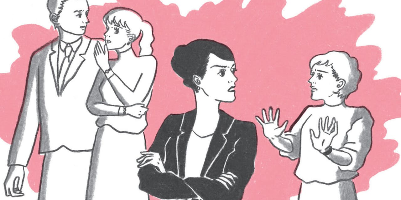 人間関係を破壊する 4つの 怒り との付き合い方 Nikkei Style 人間関係を破壊する 4つの 怒り との付き合い方 Nikkei Style