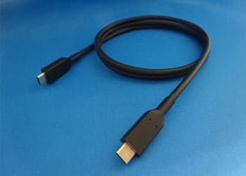 フジクラ Usb3 1 Type C 10gbps対応ケーブルアセンブリ品を開発し認定取得 日本経済新聞