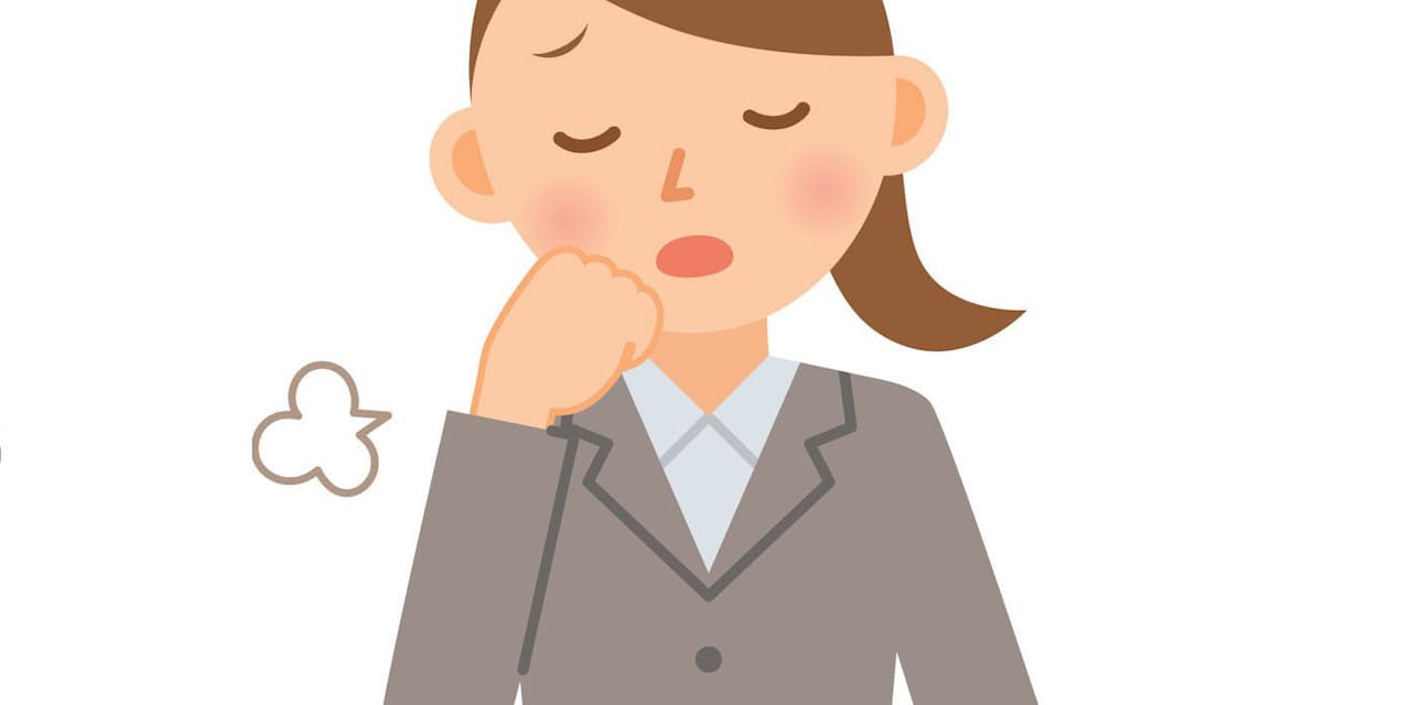 ため息つくと 幸せが逃げる 実は体にいいんです Nikkei Style
