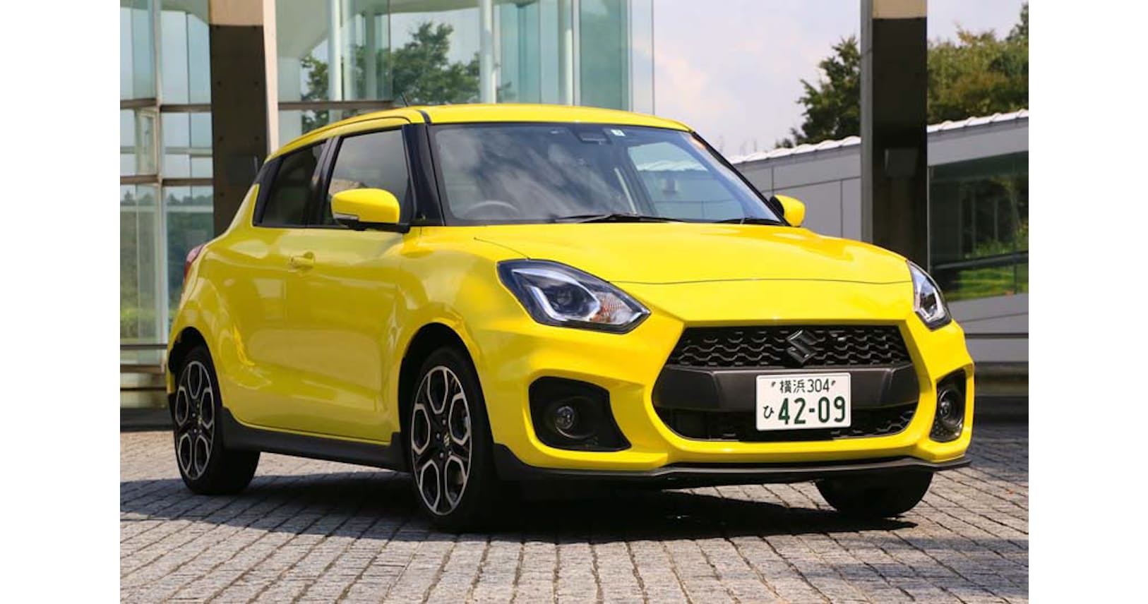 なぜ0万円切りが可能になったのか 安い速いスイフトスポーツ 0万円切り実現 Nikkei Style なぜ0万円切りが可能になったのか 安い速いスイフトスポーツ 0万円切り実現 Nikkei Style