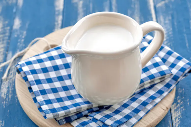 牛乳は動脈硬化を促進 は誤解 検証で見えたこと Nikkei Style