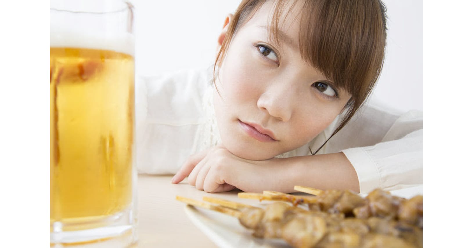 お酒で赤くなる人 ならない人 その違いはなぜ Nikkei Style