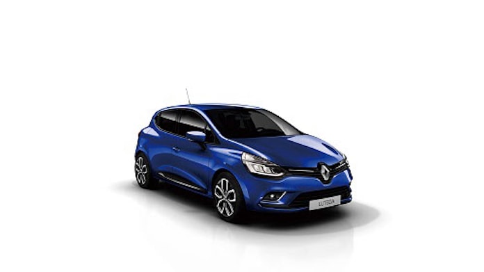 ルノー ジャポン ルノー ルーテシア ゼン Mt を発売 日本経済新聞 ルノー ジャポン ルノー ルーテシア ゼン Mt を発売 日本経済新聞