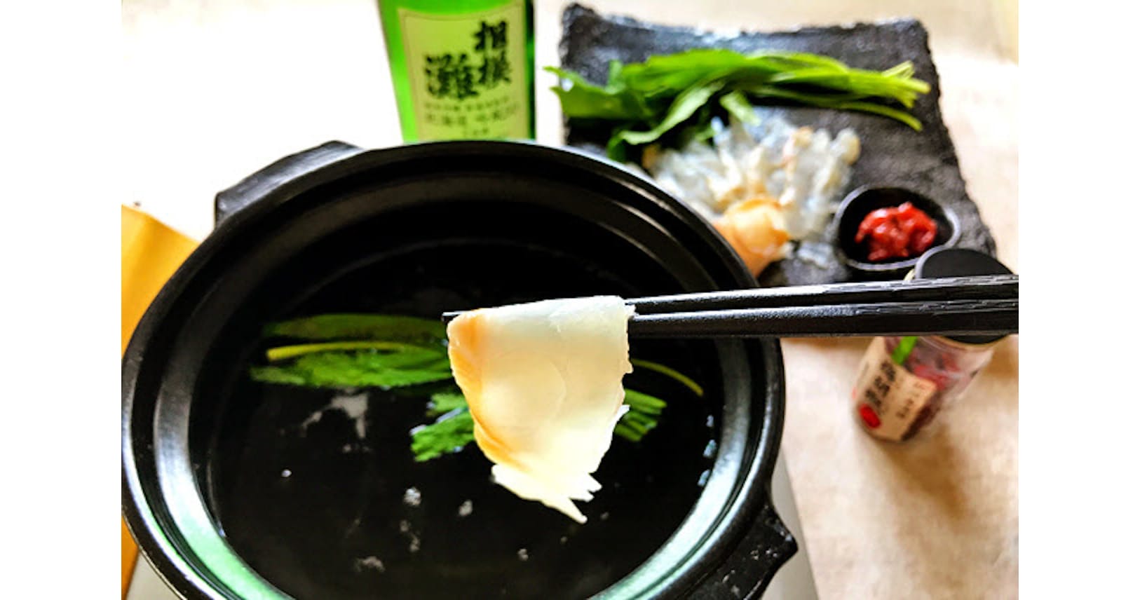 小鍋に二菜 旬をシンプルに 一鍋二菜 のすすめ Nikkei Style 小鍋に二菜 旬をシンプルに 一鍋二菜 のすすめ Nikkei Style
