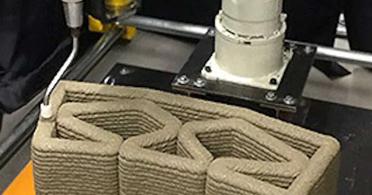 大林組 特殊なセメント系材料を用いた3dプリンターを開発 日本経済新聞