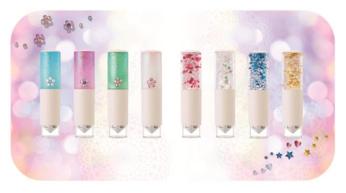 シヤチハタ おしゃれスタンプ キャップレス メールオーダー式 を発売 日本経済新聞