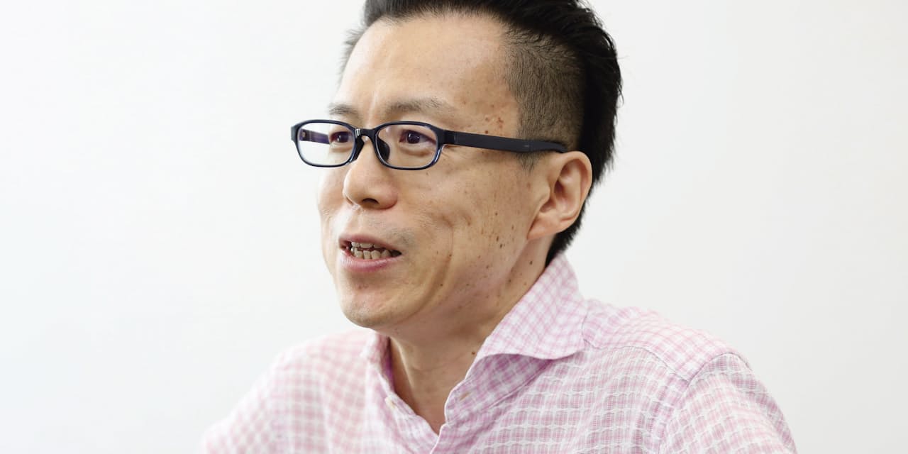 イケメン博覧会 の傾向は続く 映画p 春名氏 エンタメ Nikkei Style