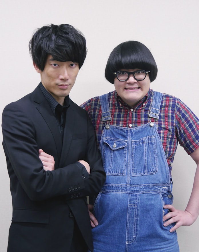 高学歴芸人 が続々 東大院生は二刀流に挑む 日本経済新聞 高学歴芸人 が続々 東大院生は二刀流に挑む 日本経済新聞