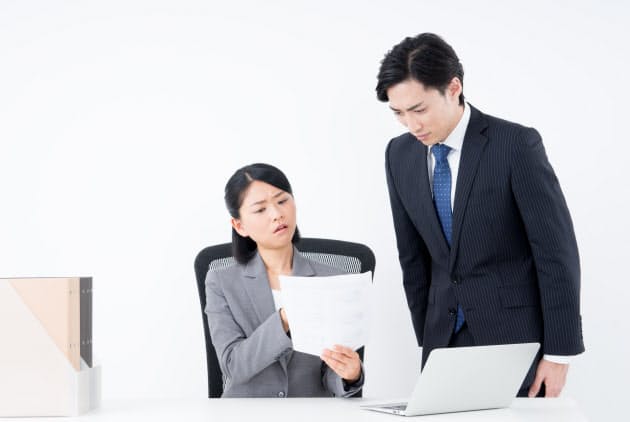 相手の間違い 嫌われずに気付かせる秘訣 Nikkei Style 相手の間違い 嫌われずに気付かせる秘訣 Nikkei Style