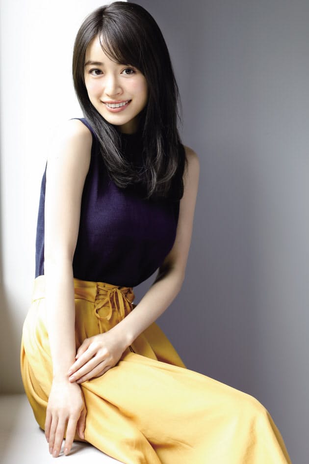 泉里香 モグラ女子 ブームをけん引 男女を魅了 Nikkei Style 泉里香 モグラ女子 ブームをけん引 男女を魅了 Nikkei Style