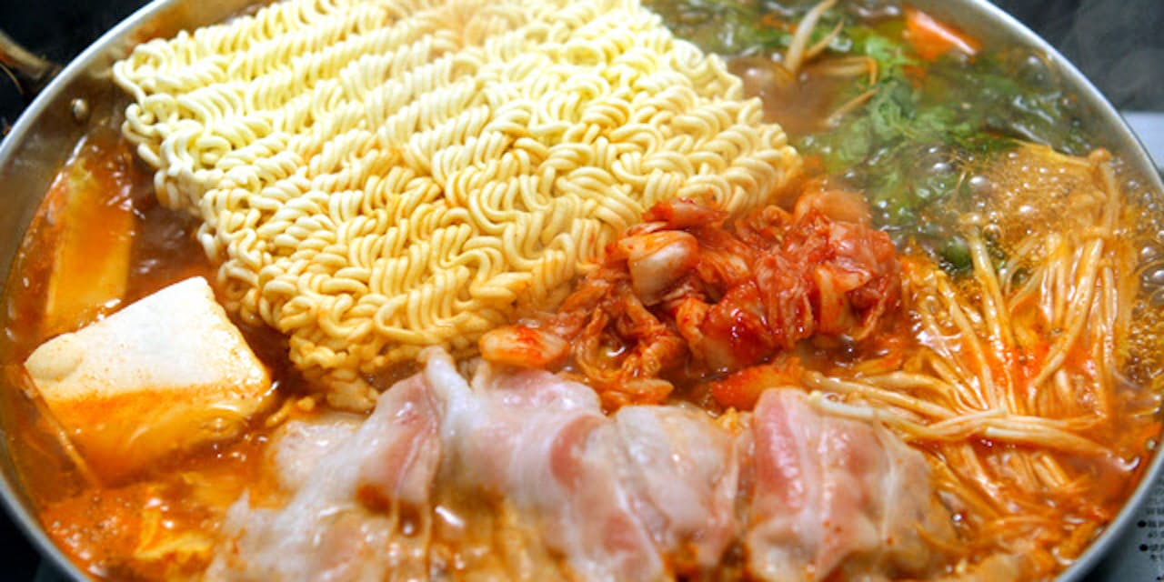 危機 構成 発生する 韓国 ラーメン 鍋 Pravo Spb Net