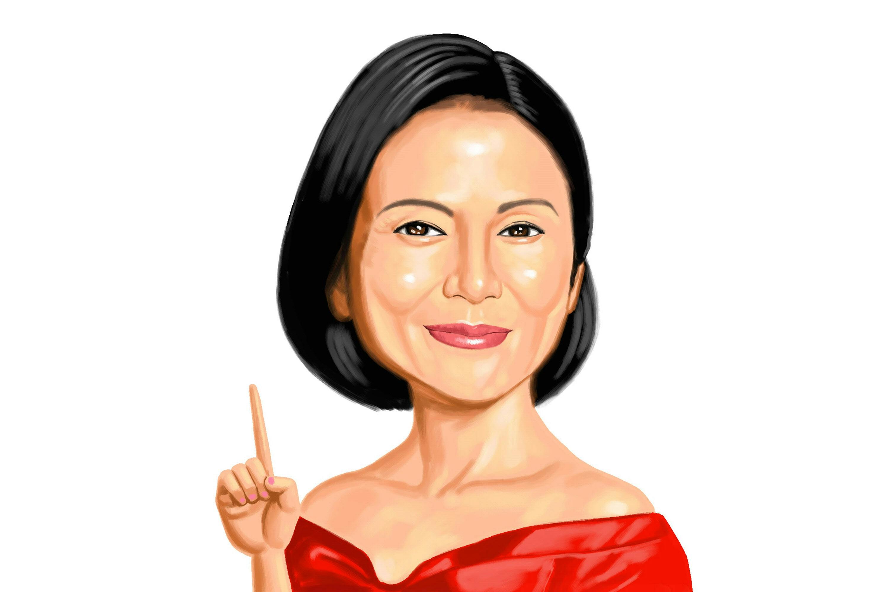 小泉今日子 進化するアラフィフが見せる 更新力 Nikkei Style 小泉今日子 進化するアラフィフが見せる 更新力 Nikkei Style