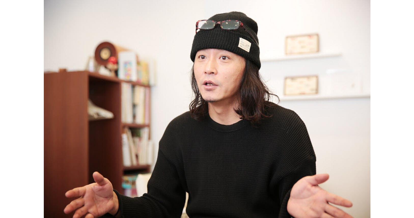 乳がん患者の きれい を支援 ある美容師の思い Nikkei Style