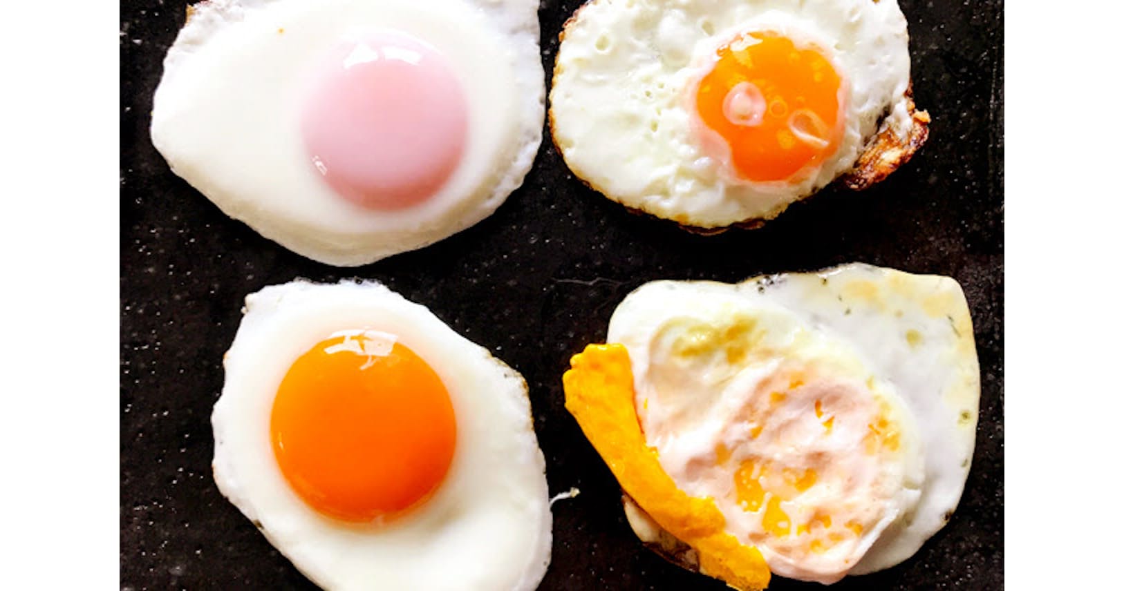 目玉焼きには何をかけますか 千差万別 譲れぬ作法 Nikkei Style 目玉焼きには何をかけますか 千差万別 譲れぬ作法 Nikkei Style