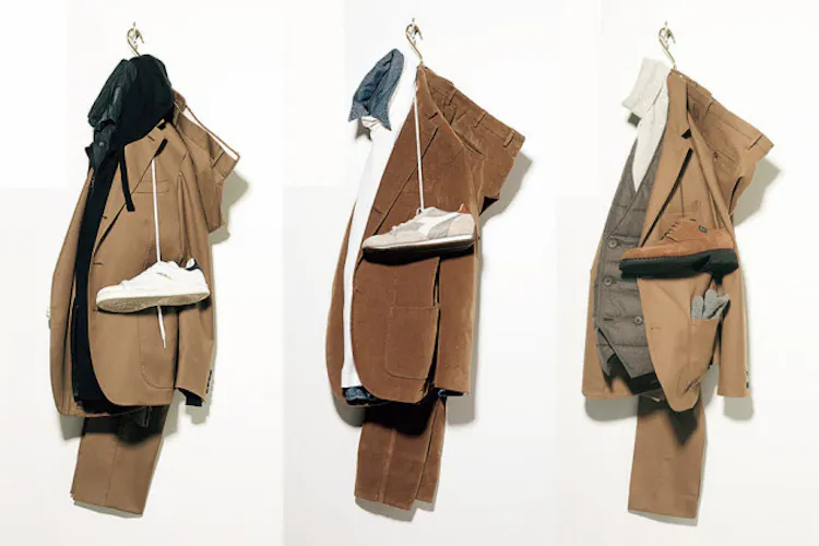 トレンド色に キャメル 浮上 上品にして存在感 Nikkei Style トレンド色に キャメル 浮上 上品にして存在感 Nikkei Style